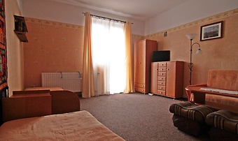 Apartament AnMar