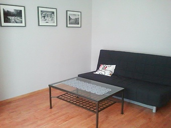 Apartament Studio 4